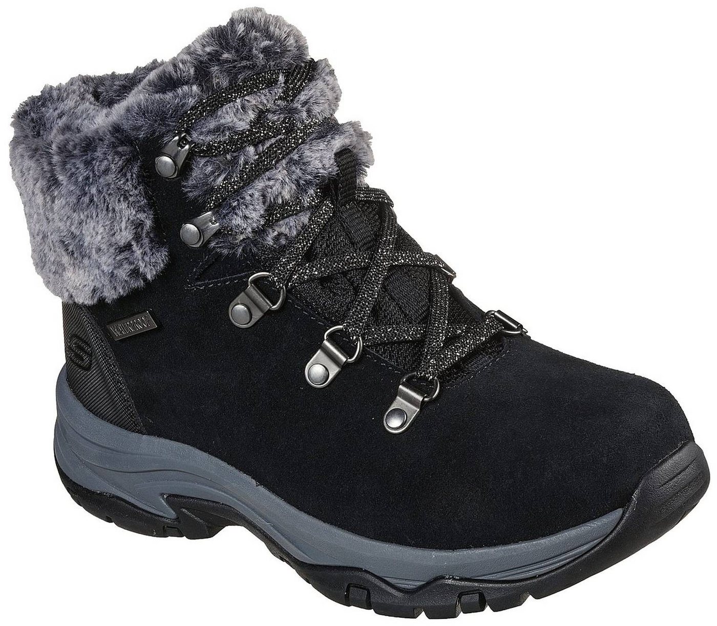 Skechers Trego Falls Finest Trekkingschuh