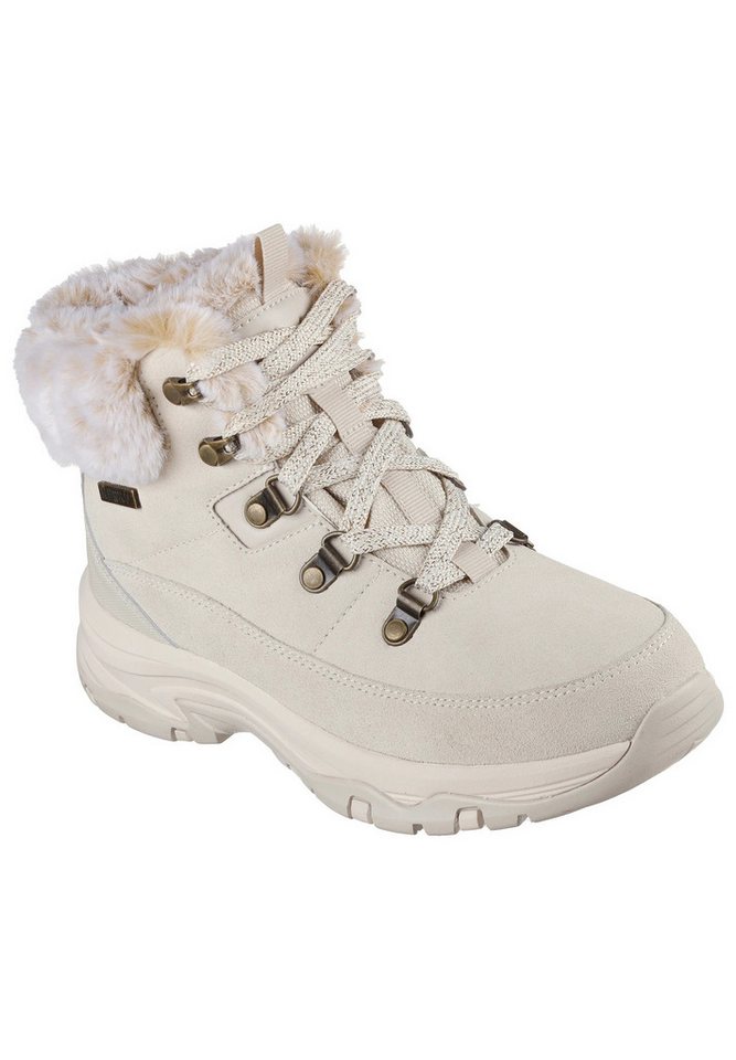 Skechers Trego - SNOW WORRIES Stiefel