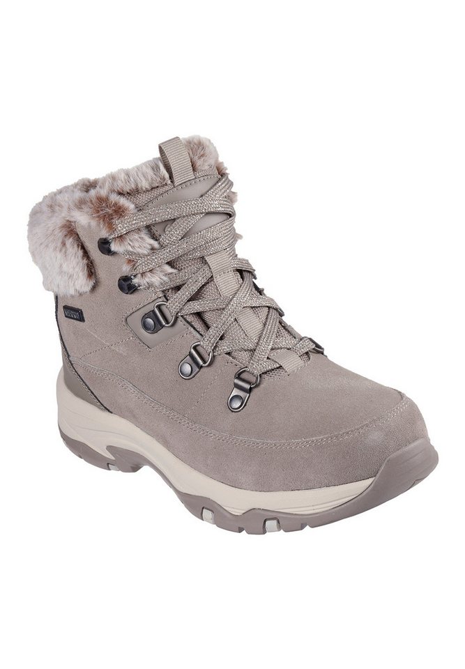 Skechers Trego - SNOW WORRIES Stiefel