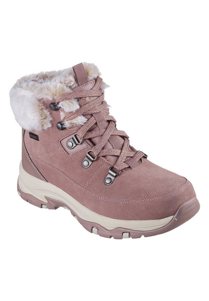 Skechers Trego - SNOW WORRIES Stiefel