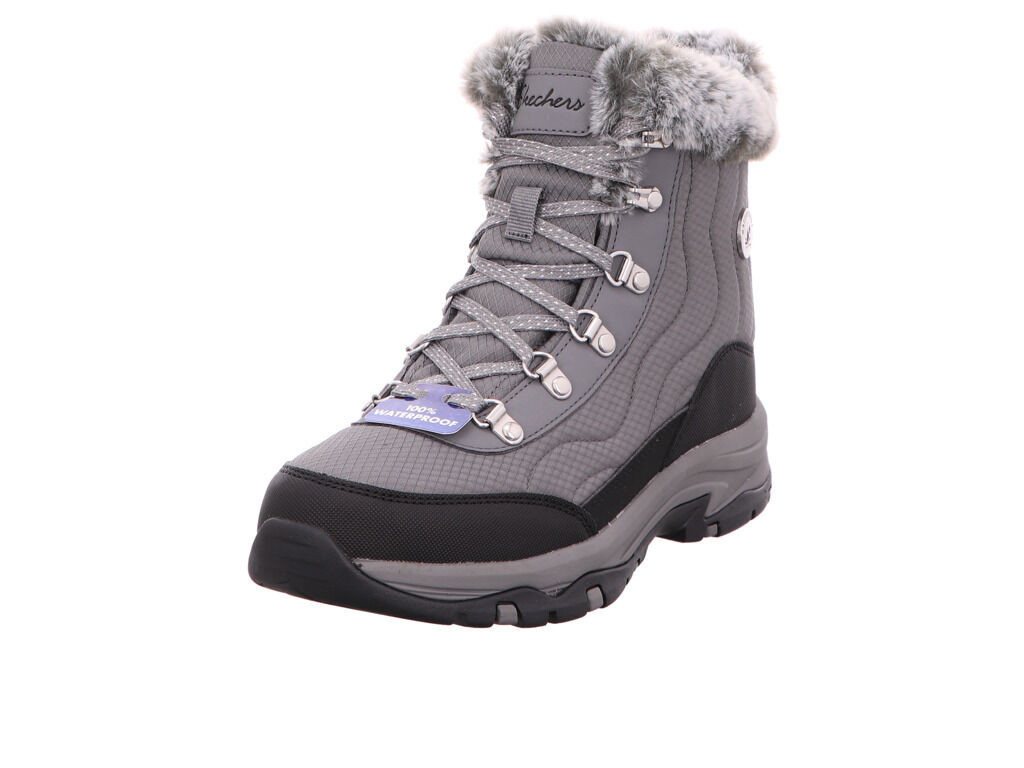 Skechers TREGO-STORMIE Winterstiefelette