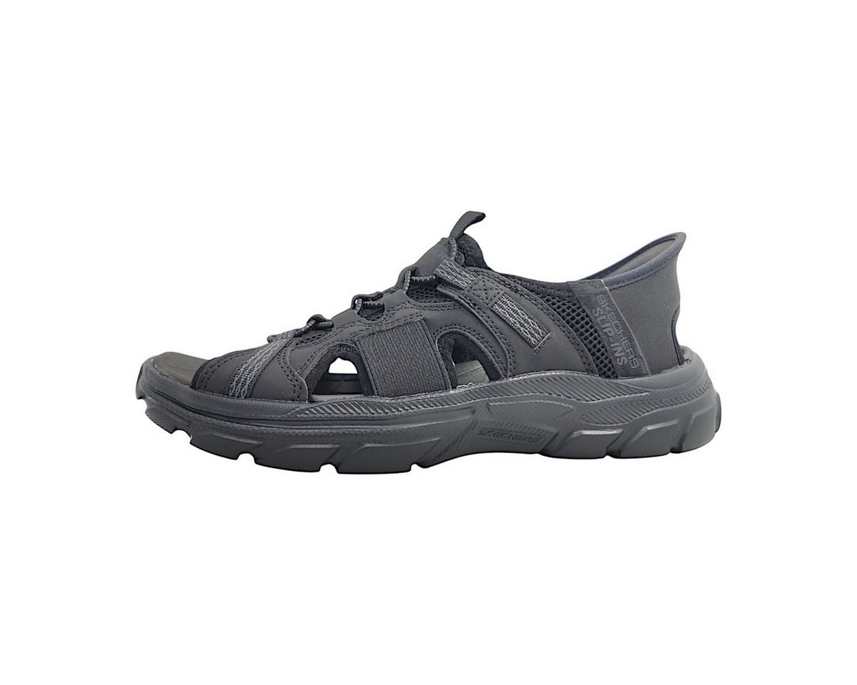 Skechers Trekkingschuh Sandale
