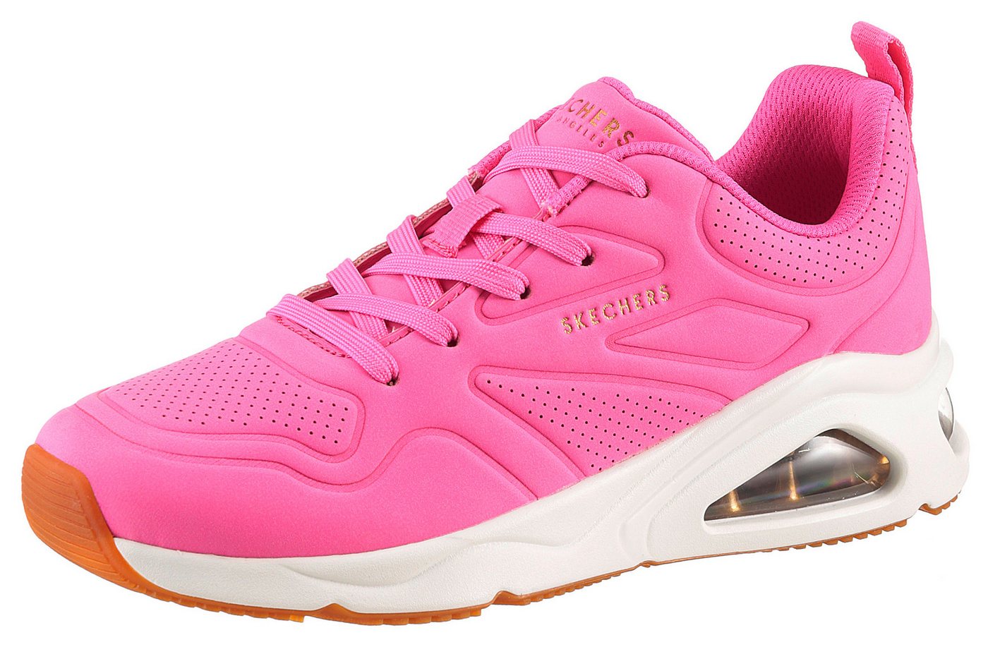 Skechers TRES-AIR UNO-AH - MAZING Sneaker mit Skech-Air Funktion