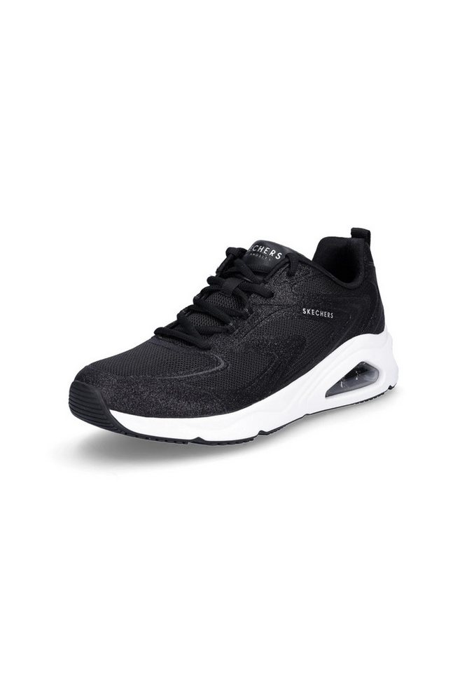 Skechers TRES-AIR Uno Glit-Airy Sneaker