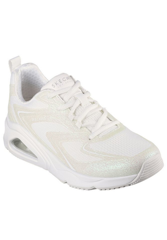 Skechers TRES-AIR Uno Glit-Airy Sneaker