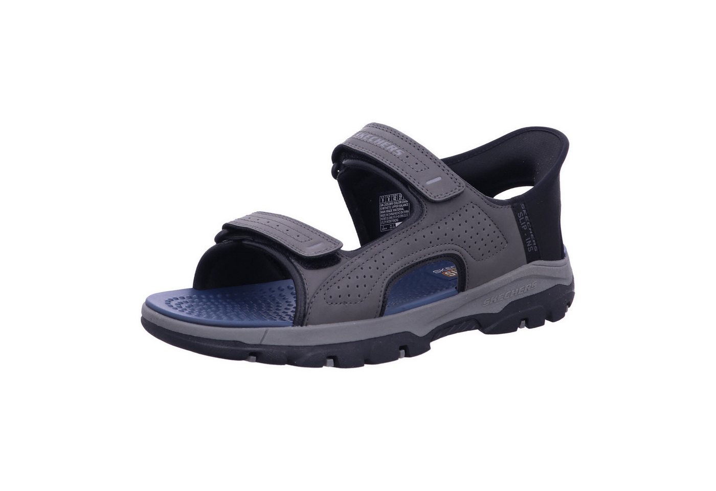 Skechers TRESMEN - REECE Sandale