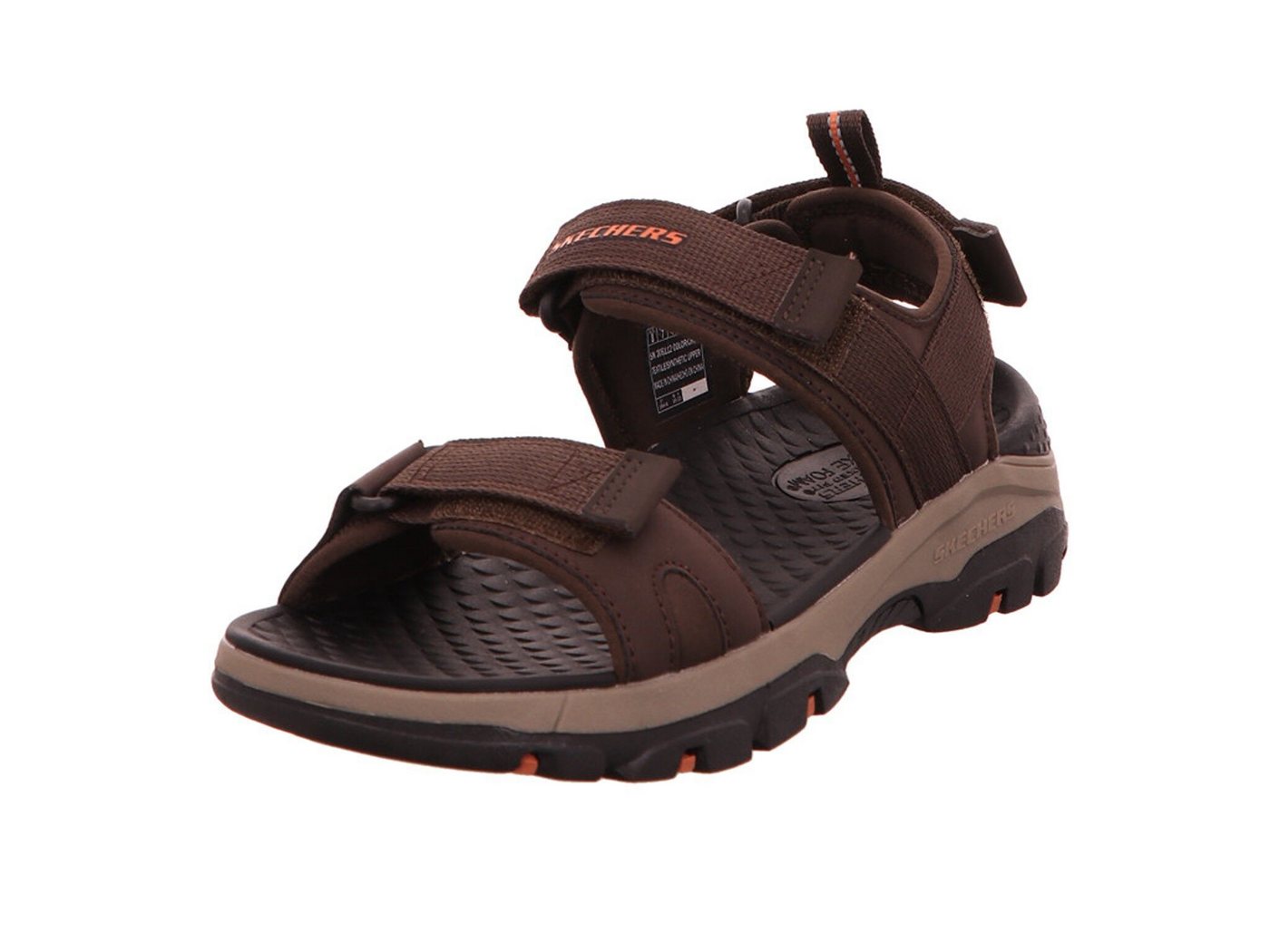 Skechers TRESMEN - RYER Outdoorsandale