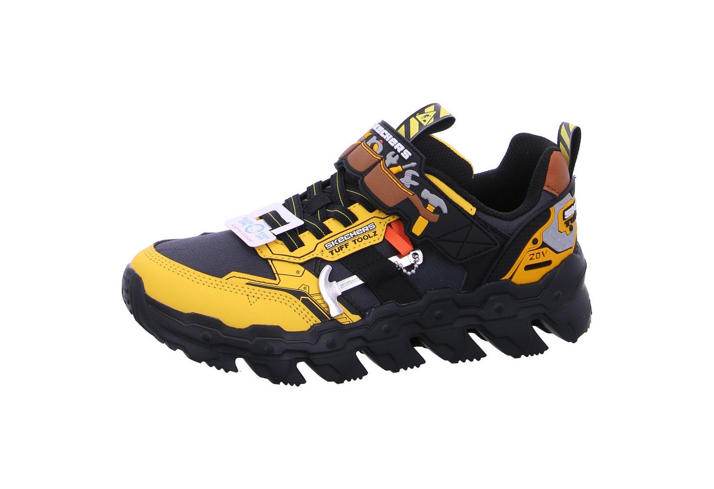 Skechers Tuff Toolz Sneaker