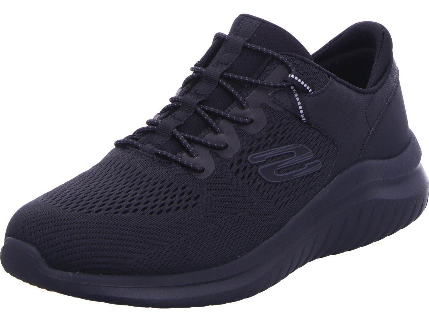 Skechers Ultra Flex 2.0 - KERLEM Slip-On Sneaker Maschinenwaschbar