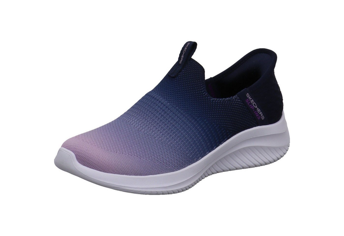 Skechers Ultra Flex 3.0 - Beauty Blend Slipper