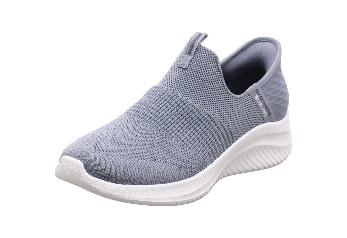 Skechers Ultra Flex 3.0 - Cozy Streak Slipper