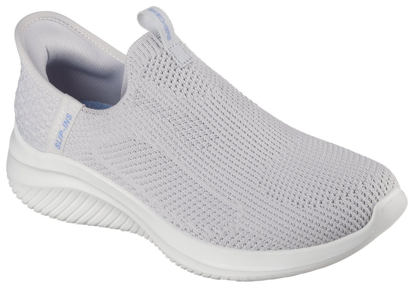 Skechers ULTRA FLEX 3.0-EASY WIN Slip-On Sneaker, Slipper, Sneaker mit Handsfree Slip-ins Technologie