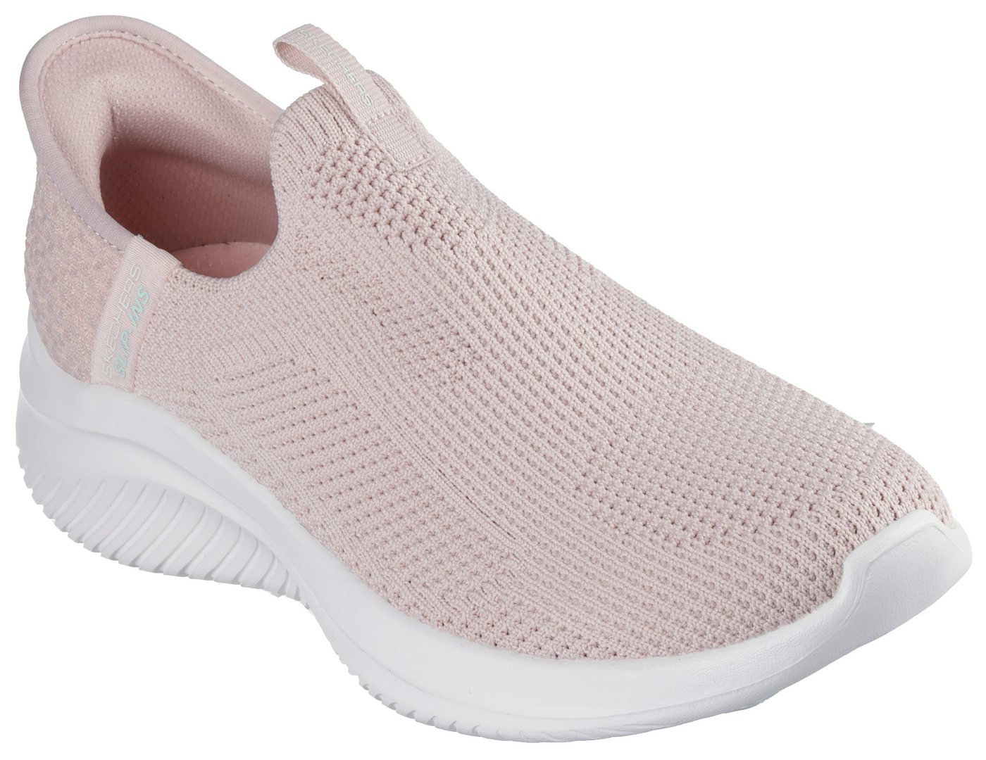 Skechers ULTRA FLEX 3.0-EASY WIN Slip-On Sneaker, Slipper, Sneaker mit Handsfree Slip-ins Technologie