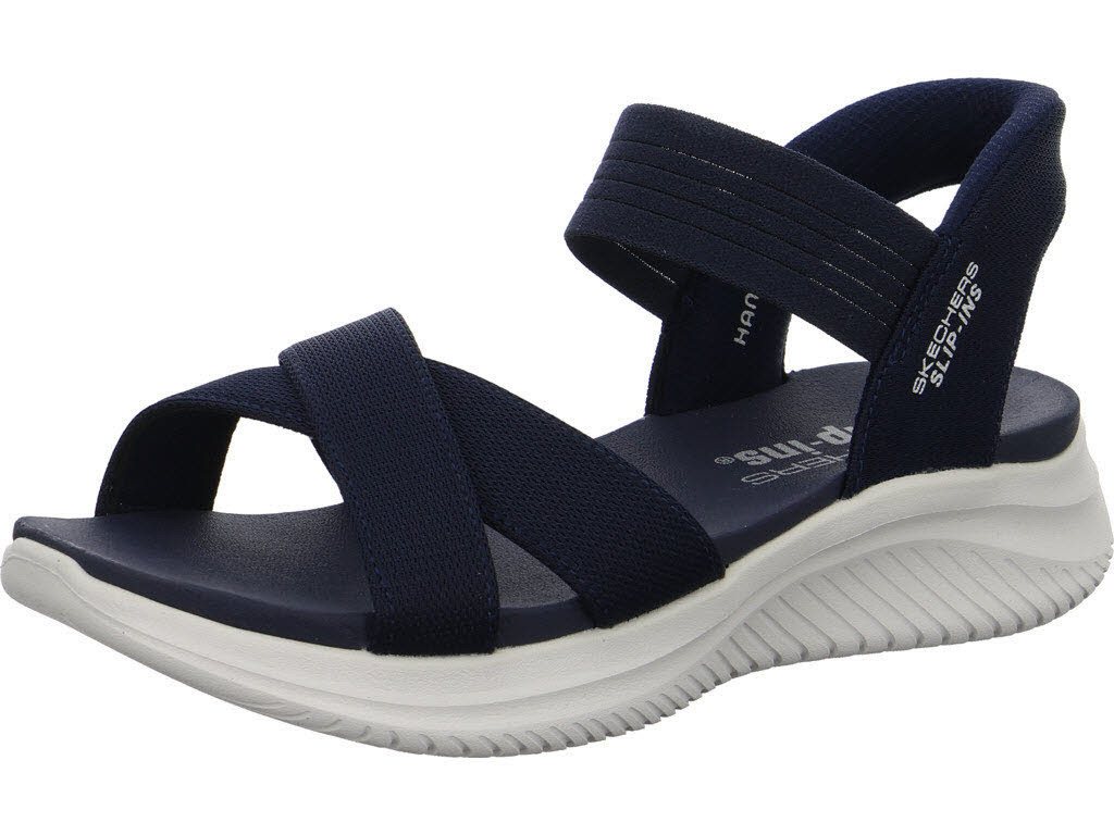 Skechers Ultra Flex 3.0 - Never Netter Sandale