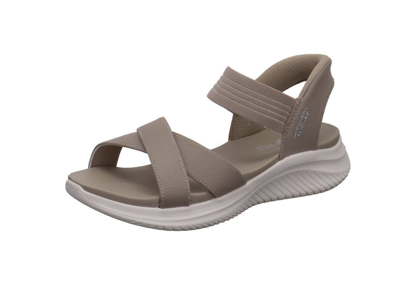 Skechers Ultra Flex 3.0 Sandal - Never Better Sandalette
