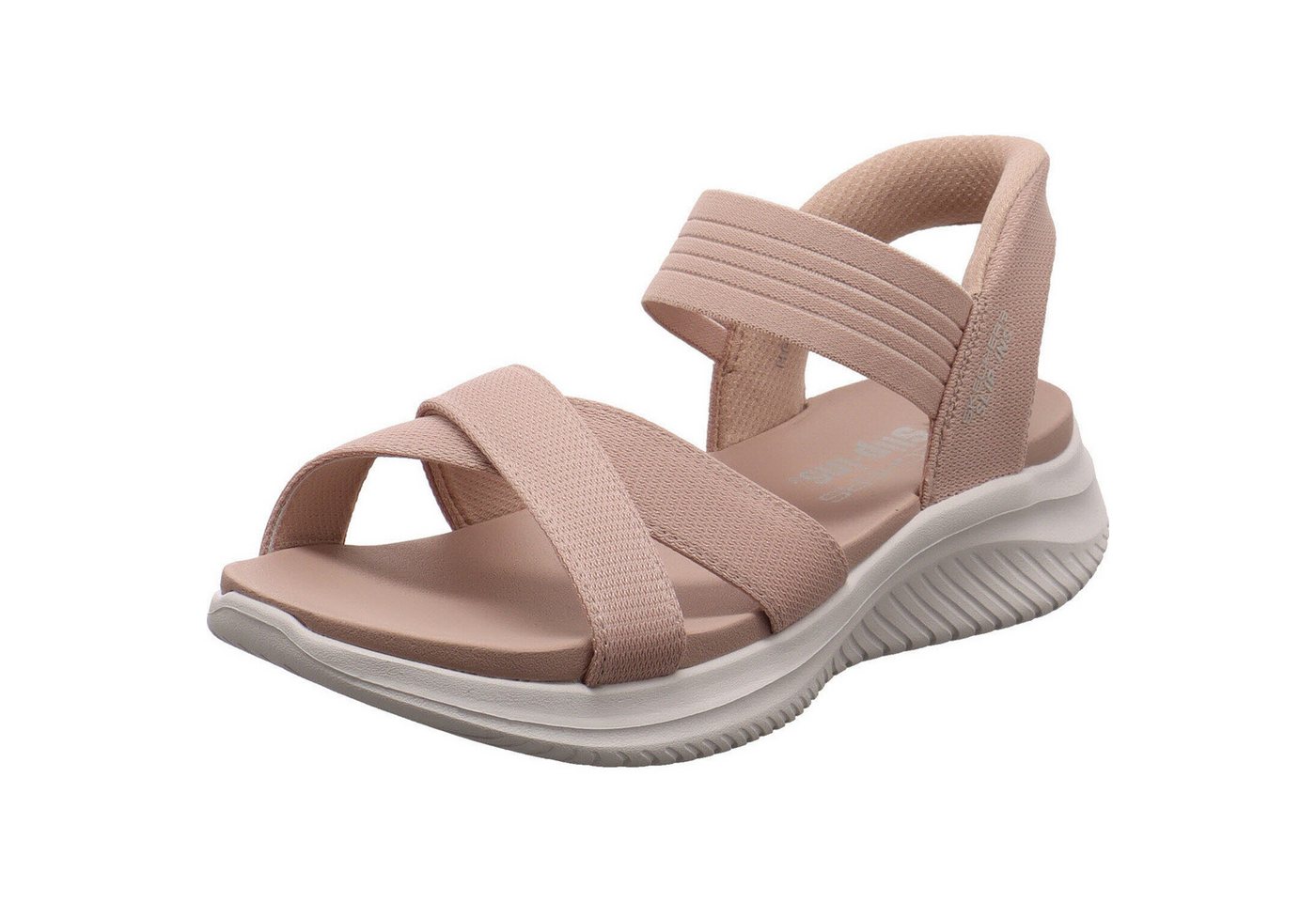 Skechers Ultra Flex 3.0 Sandal - Never Better Sandalette