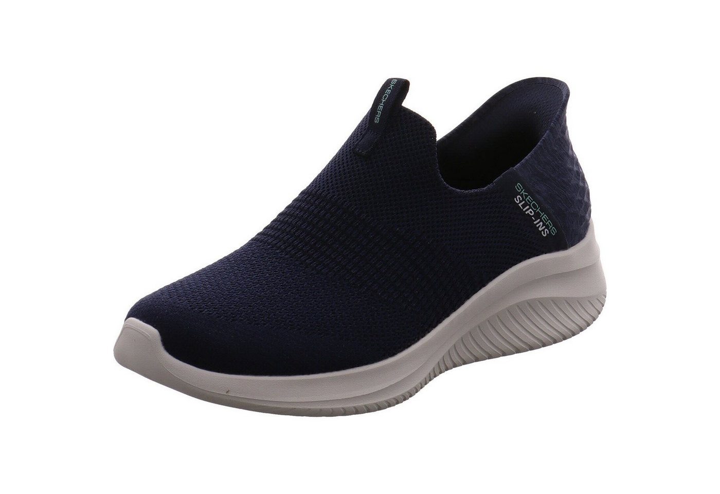 Skechers Ultra Flex 3.0 - Smooth Step Slipper
