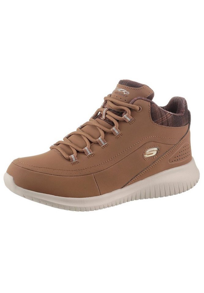 Skechers Ultra Flex-Just Chill Stiefel