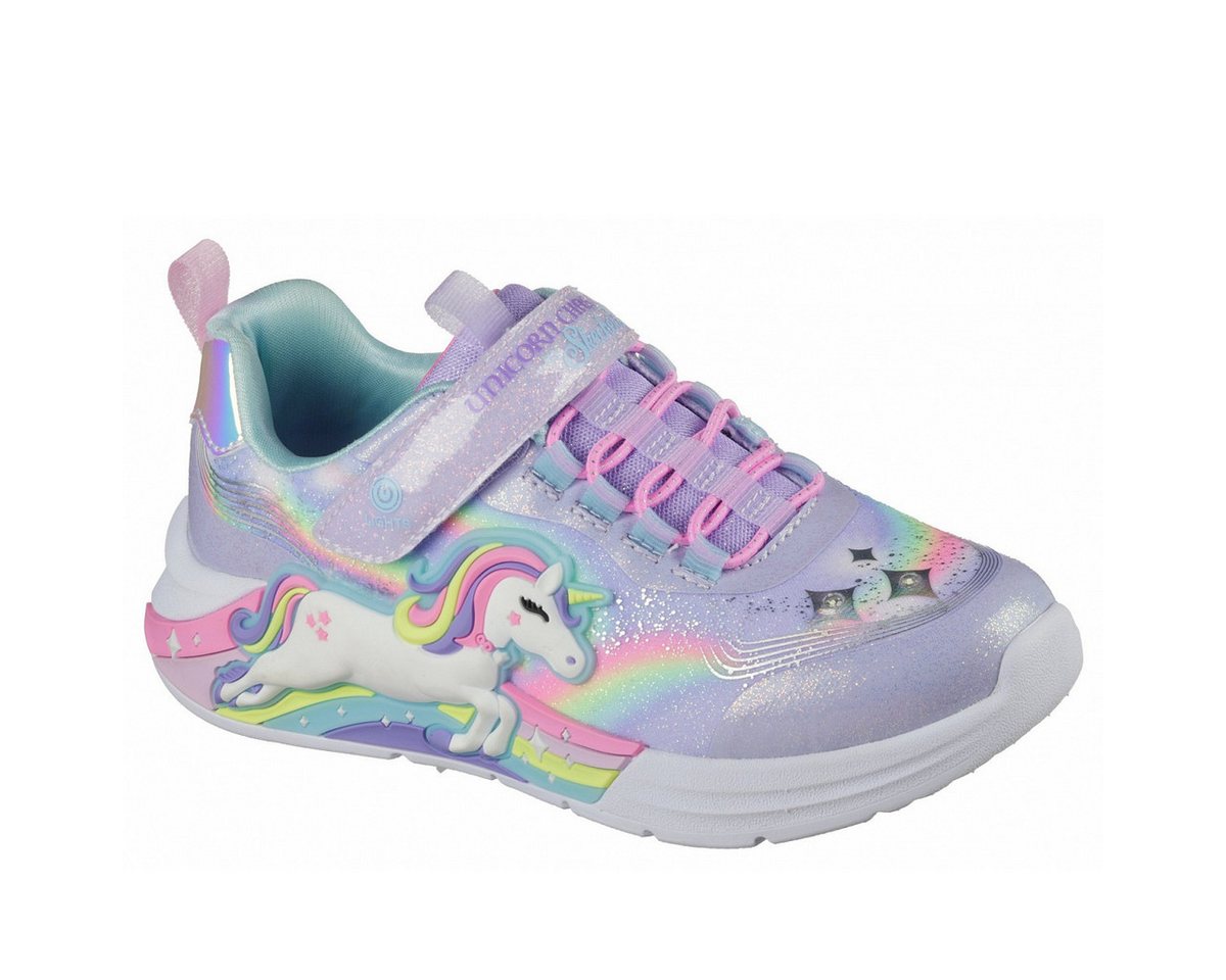 Skechers Unicorn Chaser Sneaker