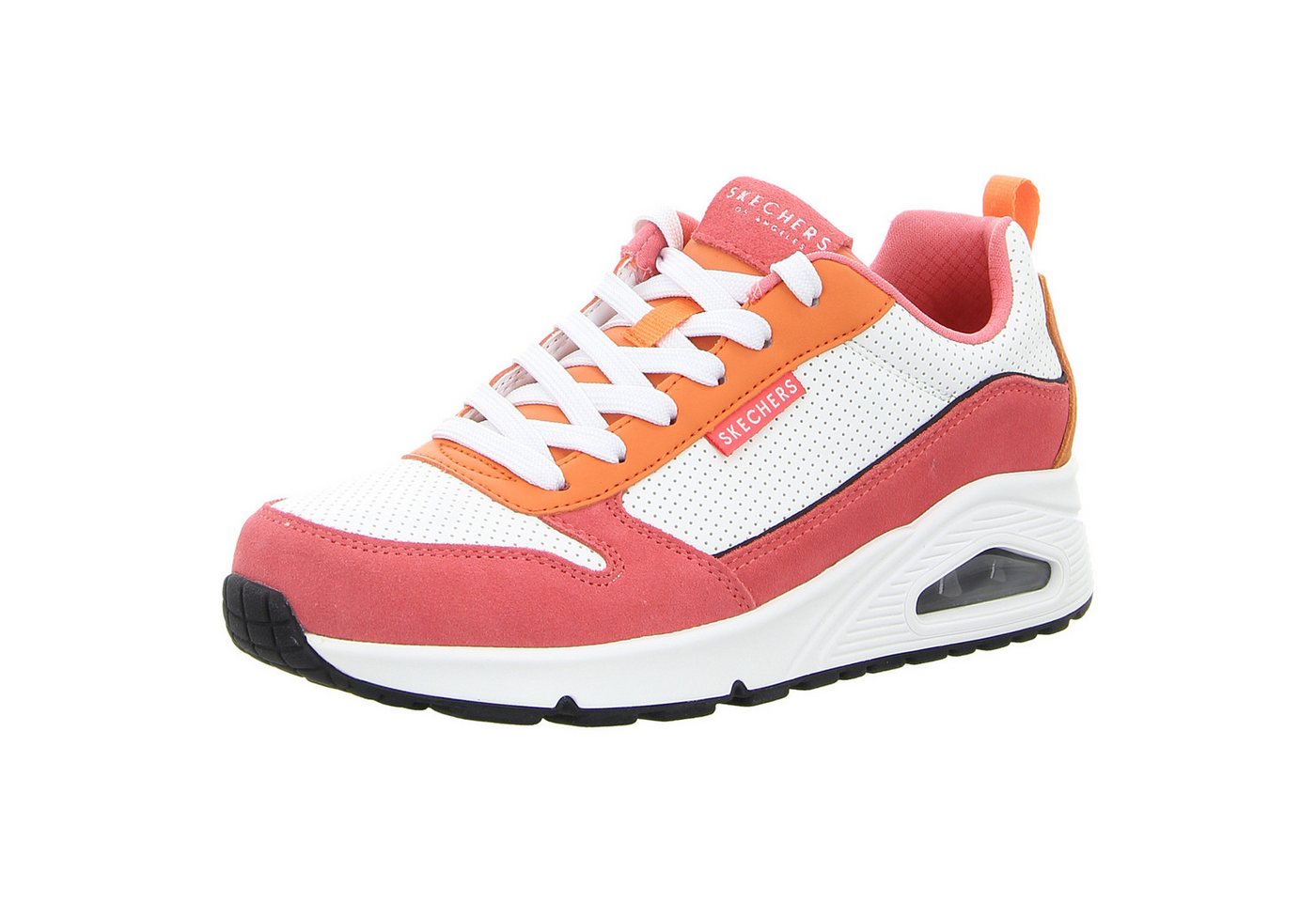 Skechers Uno-2 Much Fun Sneaker