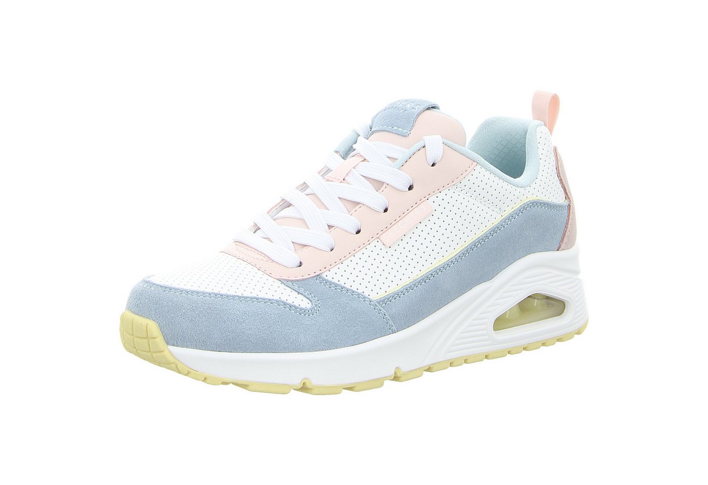 Skechers Uno-2 much fun Sneaker