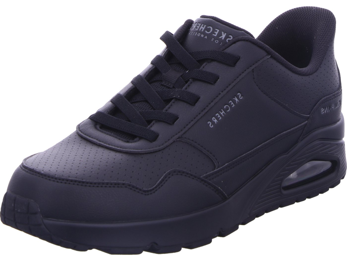 Skechers Uno - BANKSIA LUXE Slip-On Sneaker Slip-ins