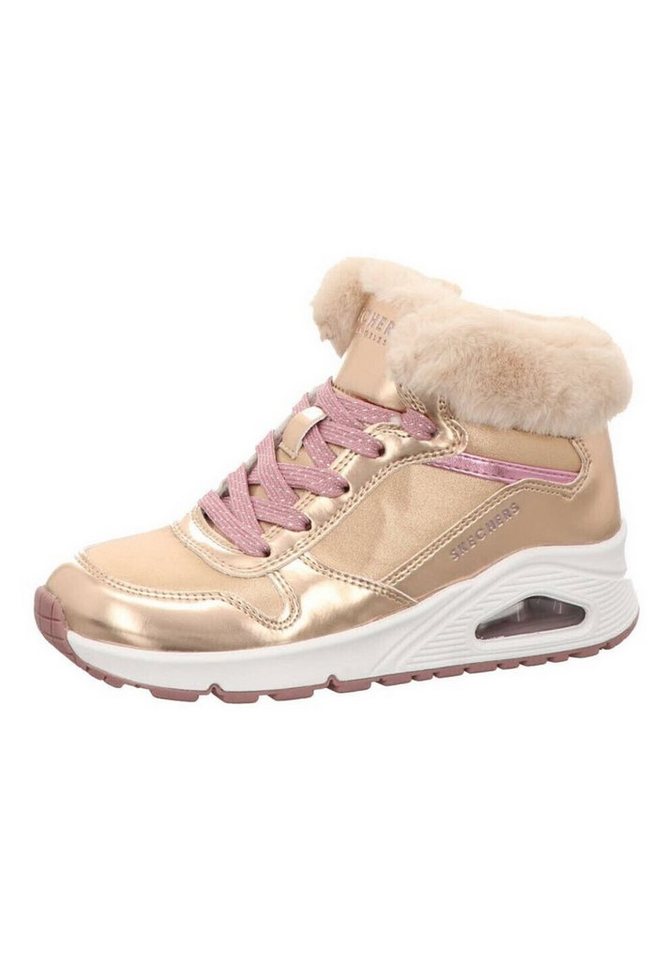 Skechers UNO COZY ON AIR Sneakerboots