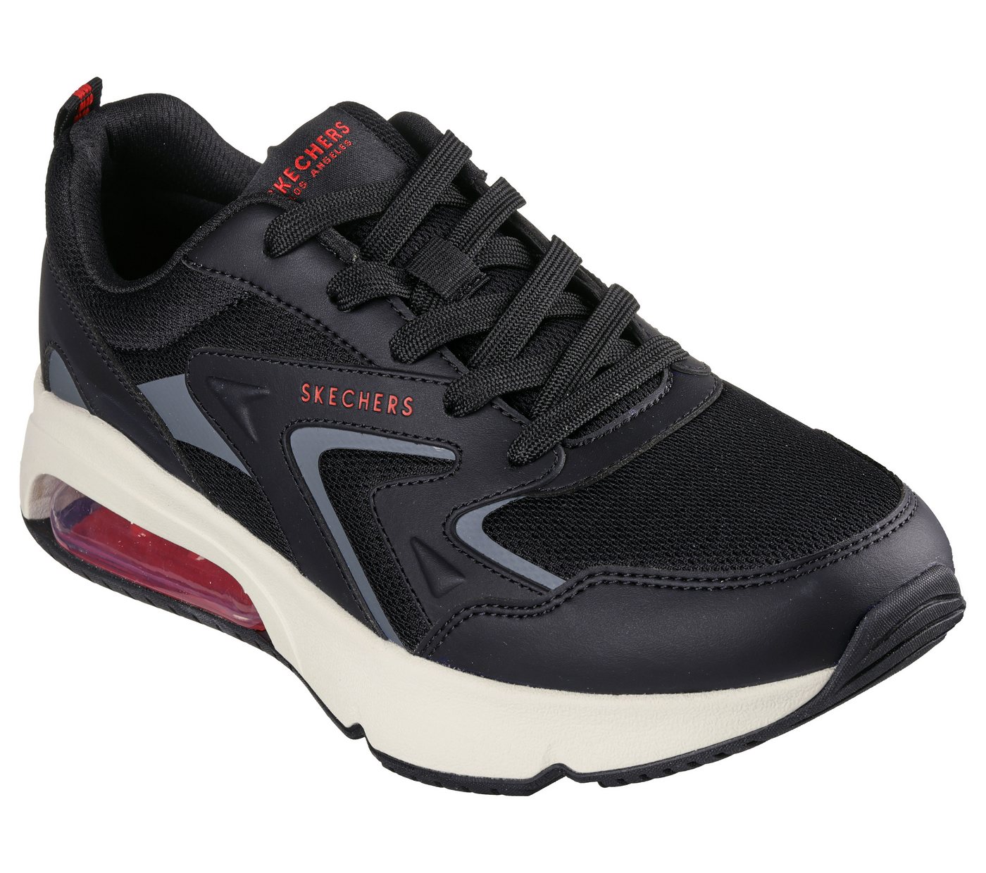 Skechers UNO EVOLVE ABSOLUTE AIR Sneaker Luftgekühlte Memory Foam Innensohle