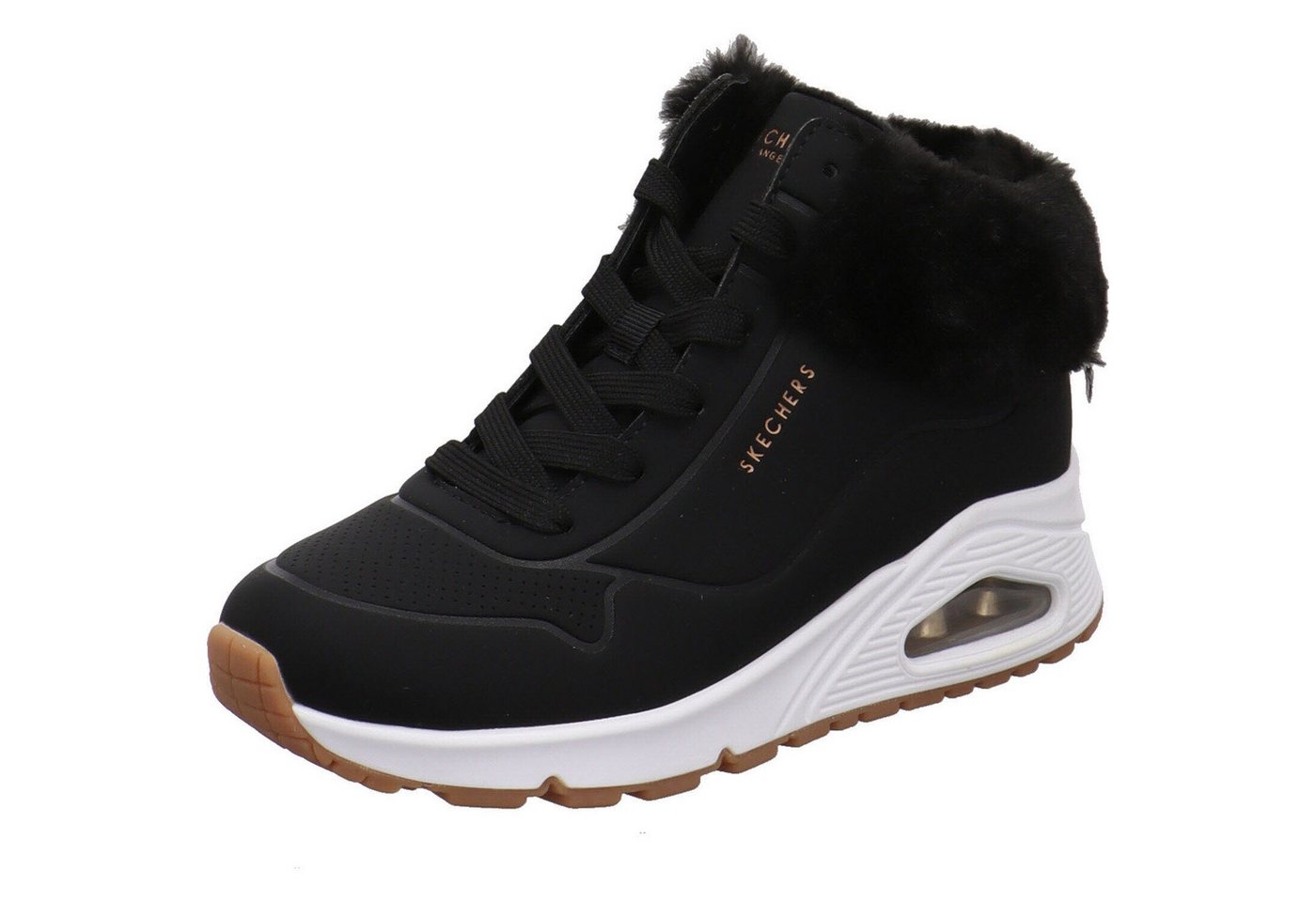 Skechers Uno Fall Air Stiefel