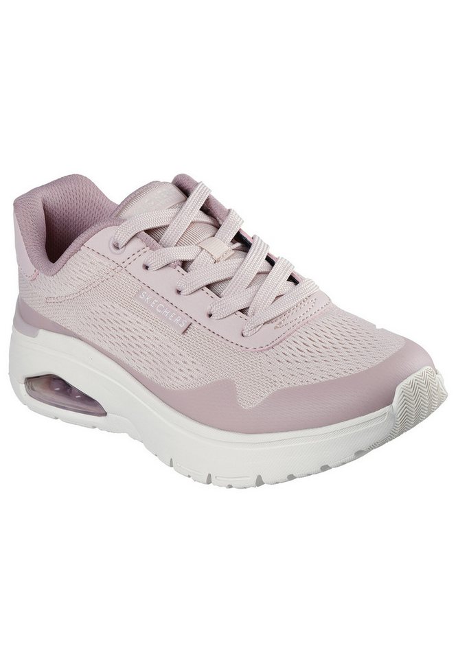 Skechers UNO FLEX-SPRING ON AIR Sneaker (lila)