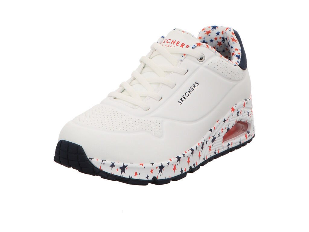 Skechers UNO - FREE STRYDE Sneaker