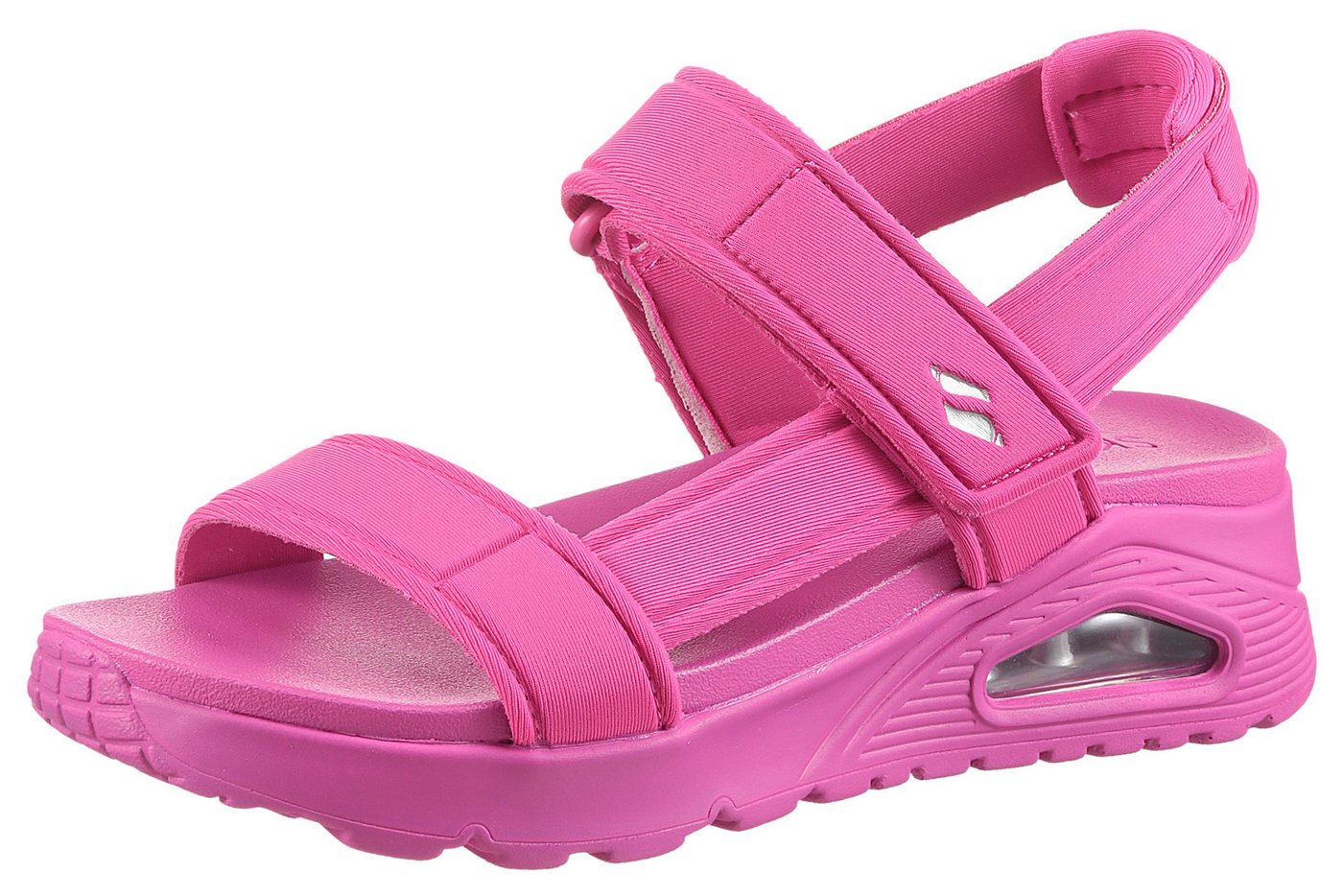 Skechers UNO-FUN STAND Sandale mit Skech-Air Ausstattung