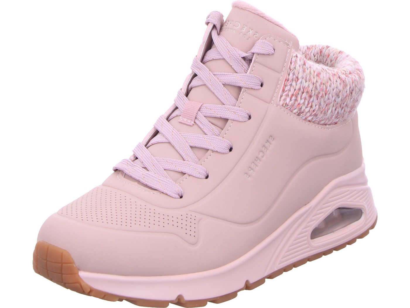 Skechers Uno Gen1 - DARLING DAZE Sneakerboots (rosa)