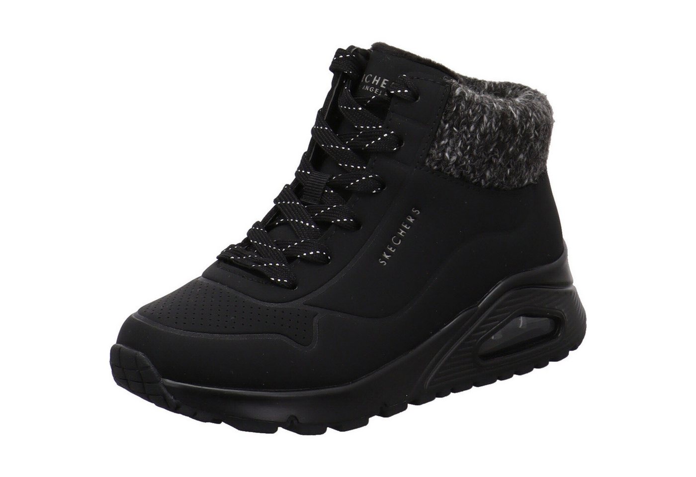 Skechers Uno Gen1 - Darling Daze Stiefel