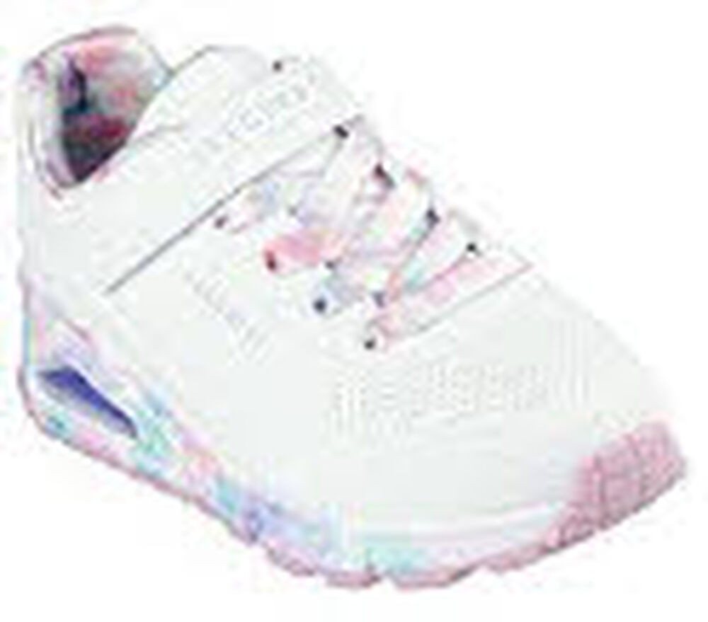 Skechers UNO GEN1 - FRESH BLOOMS Sneaker