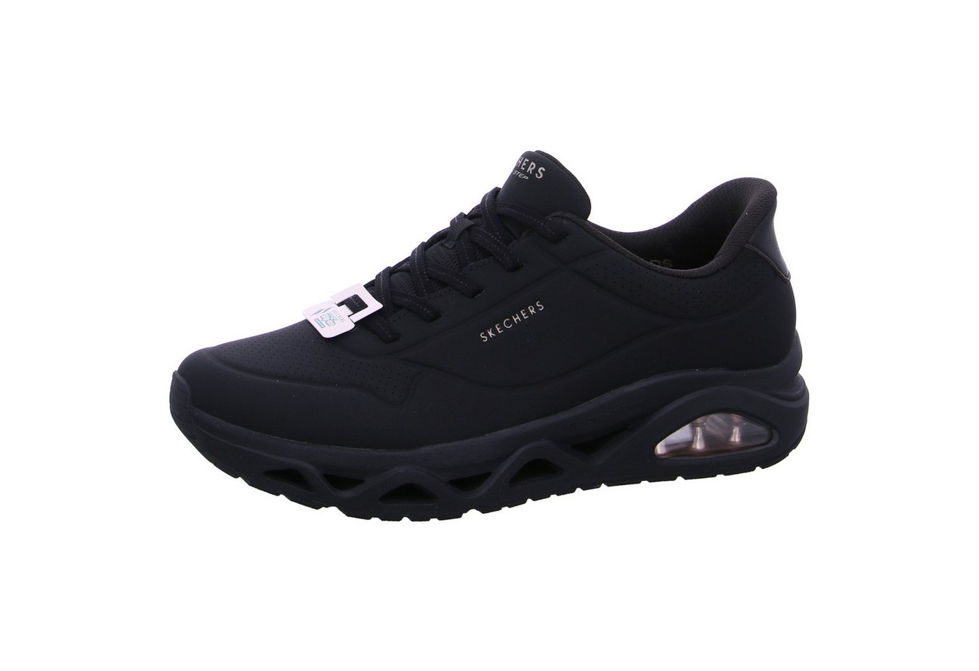 Skechers Uno Glide Step Sneaker