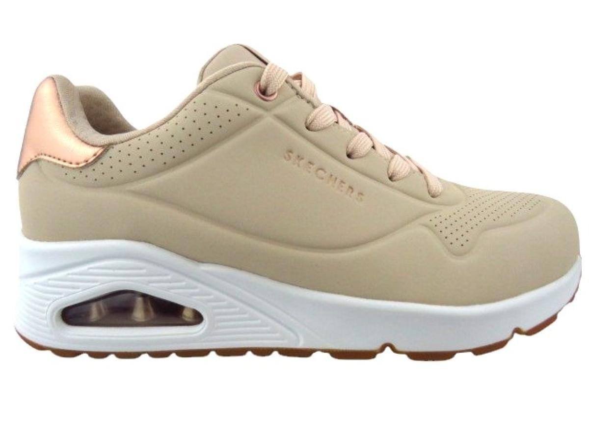 Skechers Uno Golden Air Trainingsschuh
