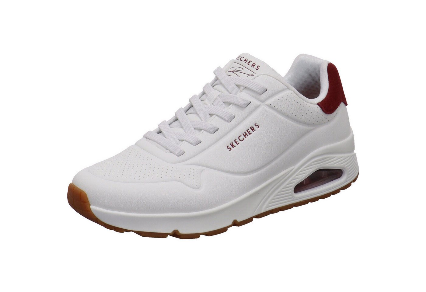 Skechers Uno Harry Kane Air Sneaker