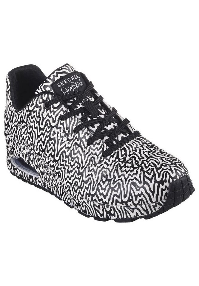 Skechers UNO INFINITE DRIP Sneaker