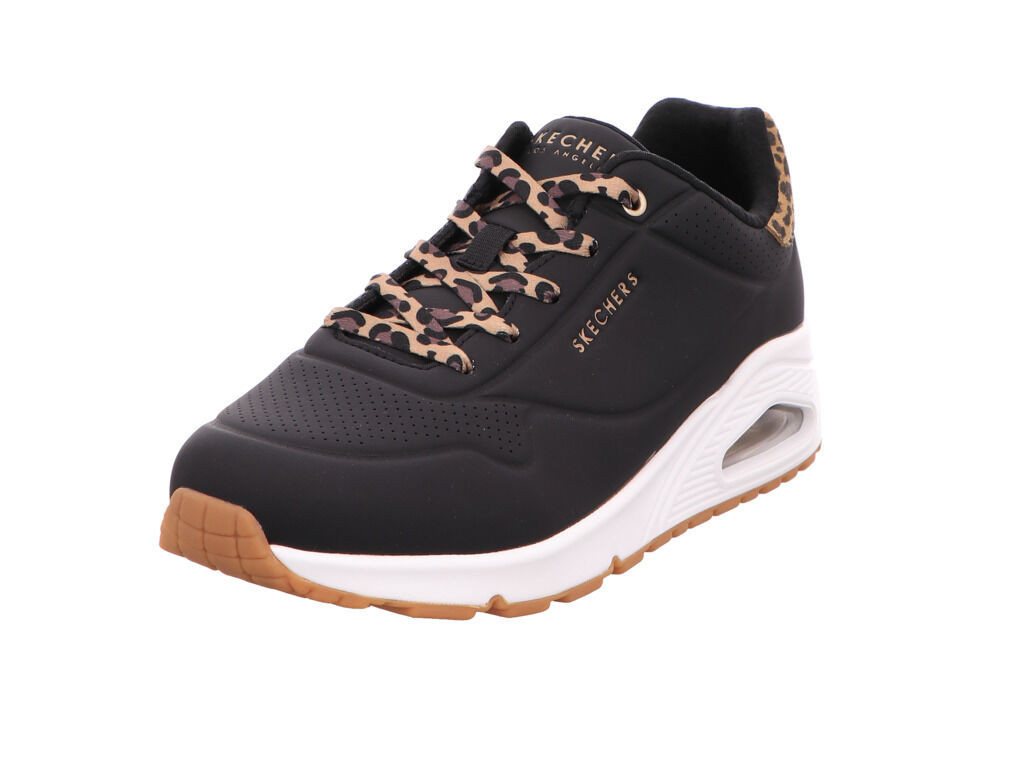 Skechers UNO-JUNGLE NITE Slip-On Sneaker