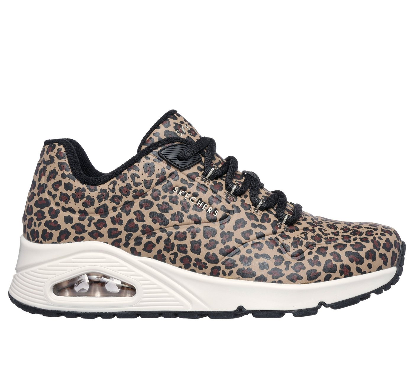 Skechers UNO-KAT-NEATO Slip-On Sneaker