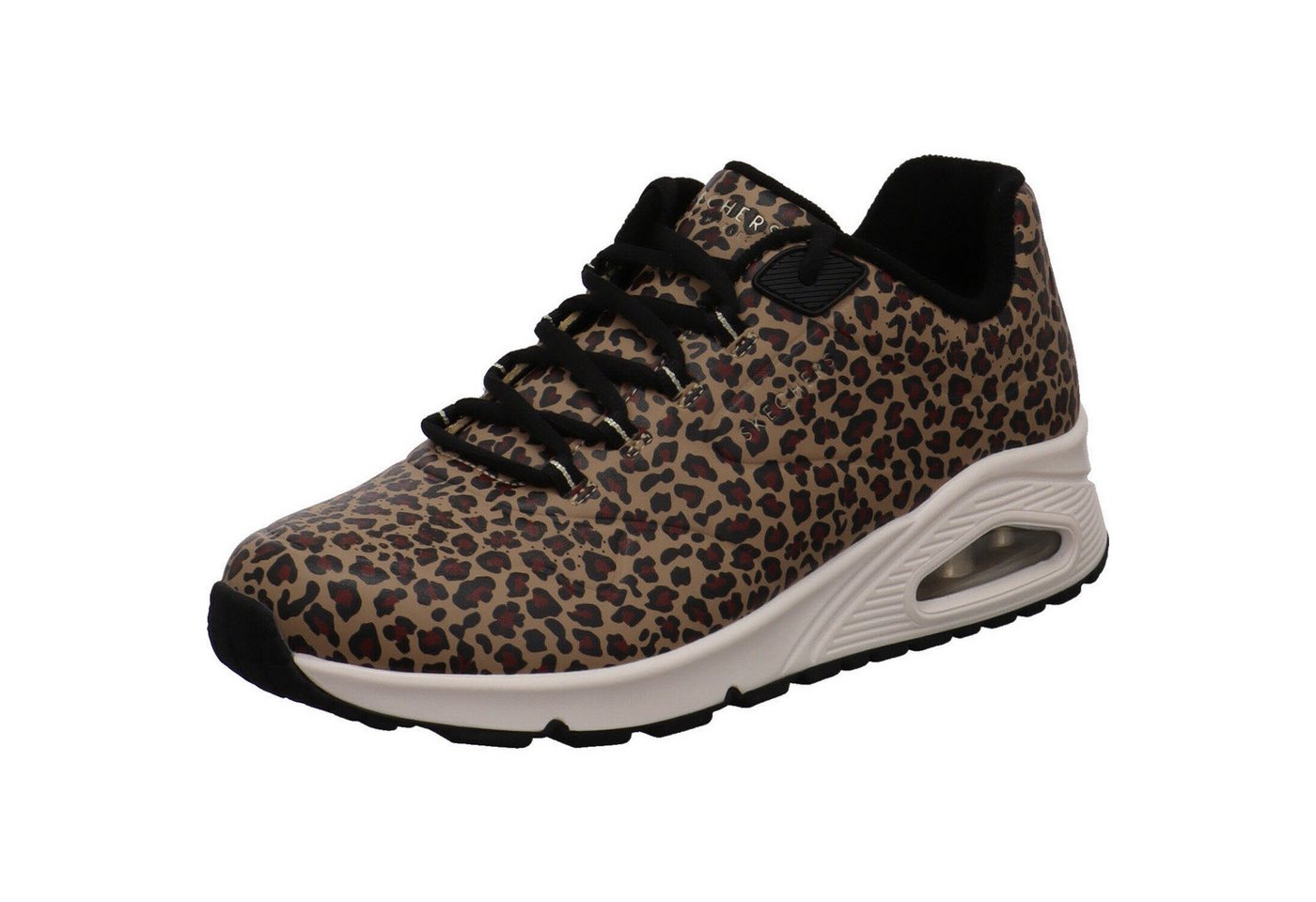 Skechers Uno Kat Neato Sneaker