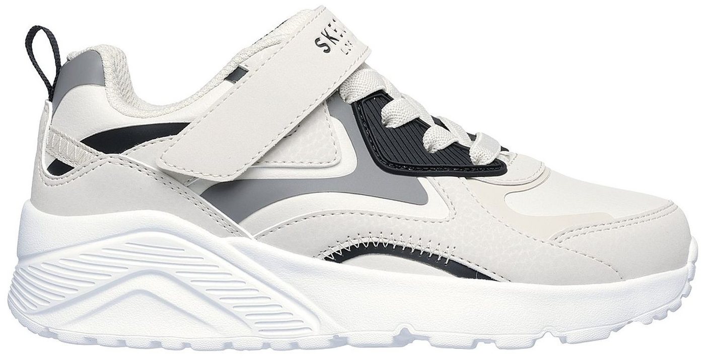 Skechers Uno Lite Chroma-Cruiser Beige NAT Sneaker