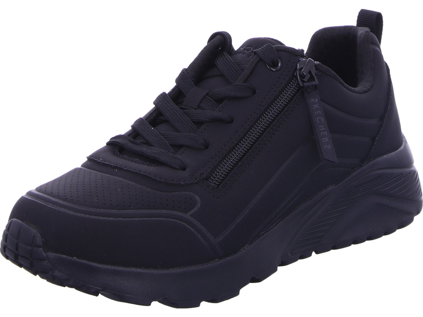 Skechers Uno Lite - EASY ZIP Schnürschuh Maschinenwaschbar