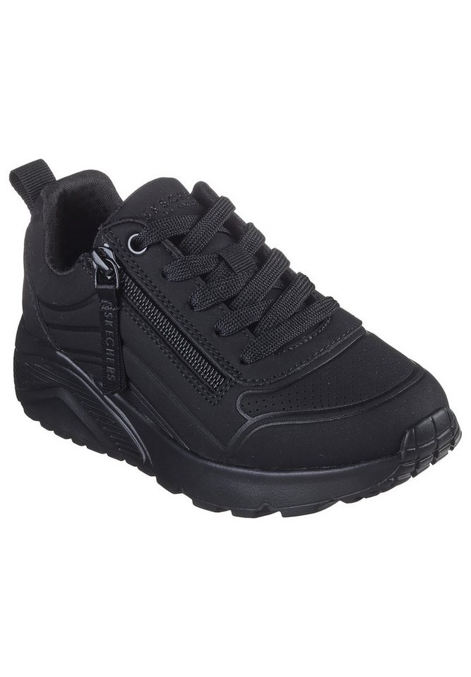 Skechers Uno Lite - Easy Zip Sneaker