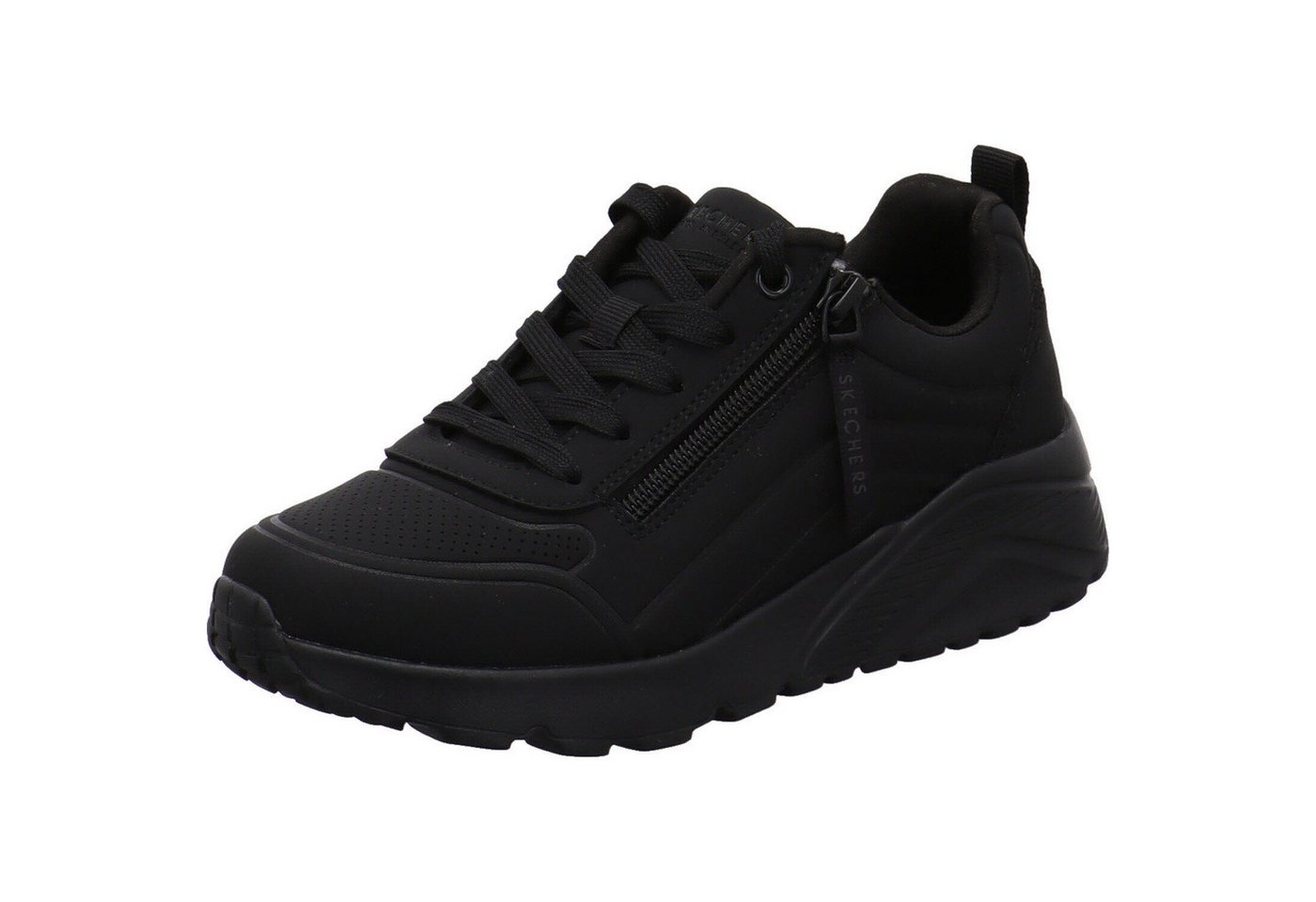 Skechers Uno Lite - Easy Zip Sneaker
