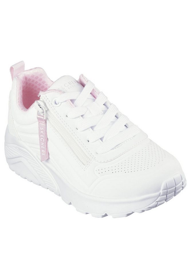 Skechers Uno Lite - Easy Zip Sneaker