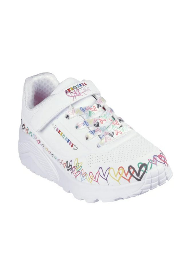 Skechers UNO LITE HEART CRAZE Sneaker