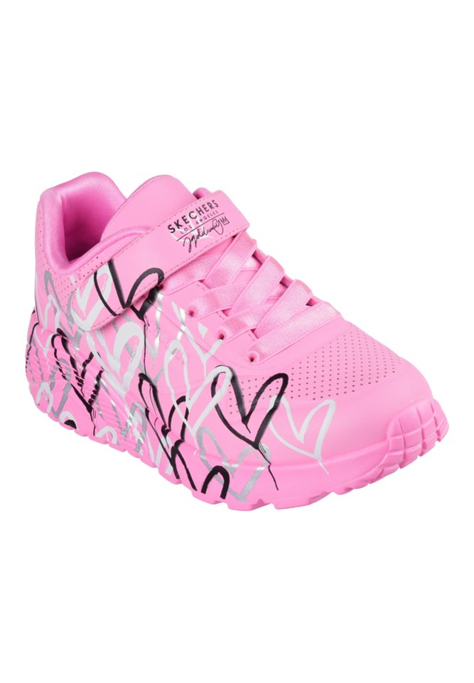 Skechers UNO LITE LOVE LEVITATE Sneaker