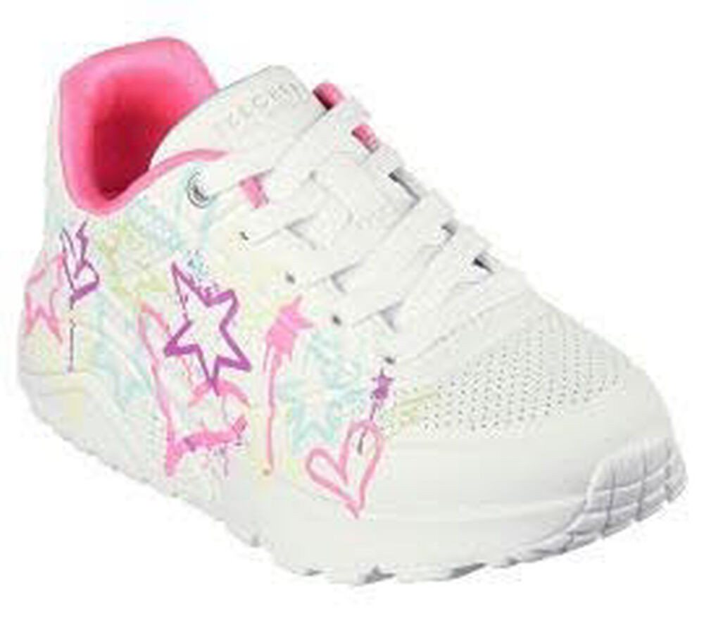 Skechers UNO LITE - MY DRIP Sneaker